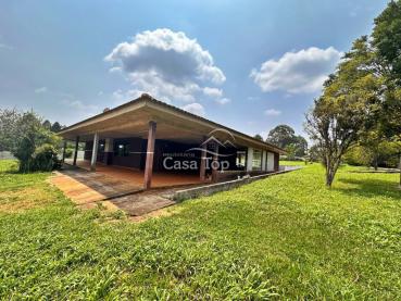 Chácara à Venda em Ponta Grossa, 458788-4