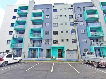 Apartamento de 74m² à Venda, 3 quartos - Ponta Grossa - Ref. 458791-4
