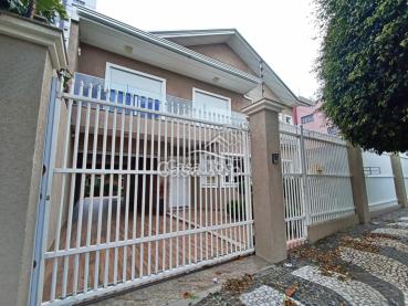 Casa de 462m² à Venda, 5 quartos - Ponta Grossa - Ref. 458794-4