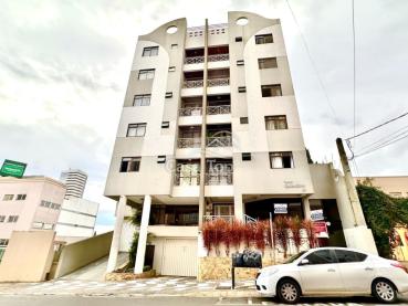 Apartamento de 130m² à Venda, 3 quartos - Ponta Grossa - Ref. 458825-4