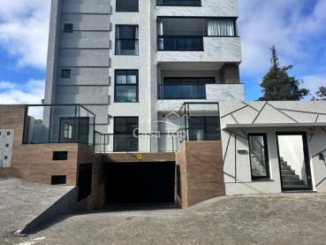 Apartamento de 122m² à Venda, 3 quartos - Ponta Grossa - Ref. 458841-4