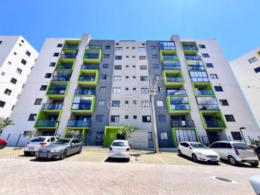 Apartamento à Venda em Ponta Grossa, 458848-4