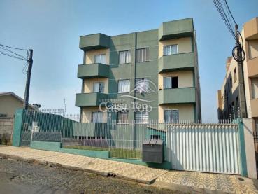 Apartamento de 69m² à Venda, 3 quartos - Ponta Grossa - Ref. 458855-4