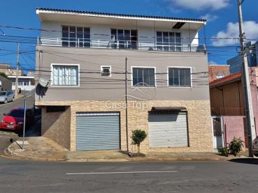 Apartamento de 150m² à Venda, 4 quartos - Ponta Grossa - Ref. 458900-4