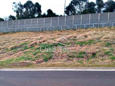 Terreno de 300m² à Venda - Ponta Grossa - Ref. 458933-4