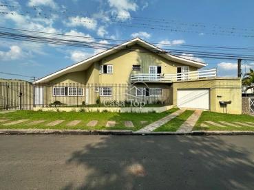 Casa de 350m² para Alugar, 3 quartos - Ponta Grossa - Ref. 458970-5