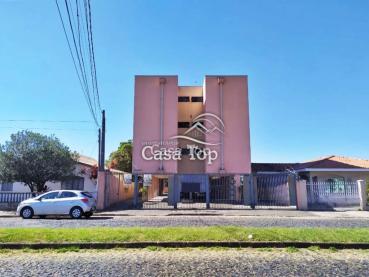 Apartamento de 91m² à Venda, 3 quartos - Ponta Grossa - Ref. 458977-4