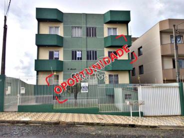Apartamento de 110m² à Venda, 3 quartos - Ponta Grossa - Ref. 458993-4