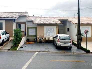 Casa em Condomínio de 110m² à Venda, 3 quartos - Ponta Grossa - Ref. 458995-4