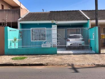 Casa de 75m² à Venda, 3 quartos - Ponta Grossa - Ref. 458996-4