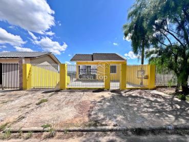 Casa de 62m² à Venda, 2 quartos - Ponta Grossa - Ref. 459013-4