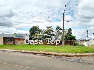 Terreno à Venda em Ponta Grossa, 459017-4