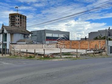 Sala Comercial de 250m² para Alugar - Ponta Grossa - Ref. 459045-5