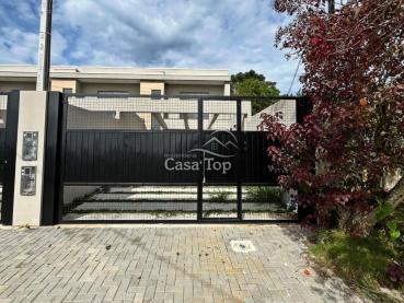 Sobrado de 150m² à Venda, 3 quartos - Ponta Grossa - Ref. 459075-4