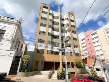 Cobertura de 401m² à Venda, 3 quartos - Ponta Grossa - Ref. 459099-4