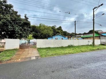 Terreno de 440m² à Venda - Ponta Grossa - Ref. 459104-4