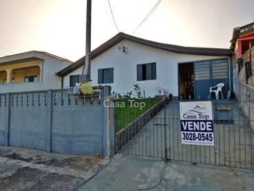 Casa de 275m² à Venda, 3 quartos - Ponta Grossa - Ref. 459125-4
