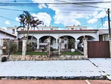 Casa de 260m² à Venda, 4 quartos - Ponta Grossa - Ref. 459197-4