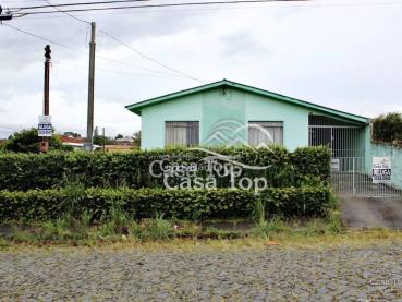 Casa de 462m² à Venda, 4 quartos - Ponta Grossa - Ref. 459206-4