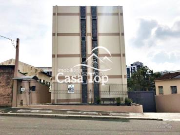 Apartamento de 148m² à Venda, 3 quartos - Ponta Grossa - Ref. 459230-4