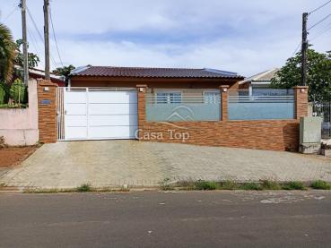 Casa de 352m² à Venda, 3 quartos - Ponta Grossa - Ref. 459231-4