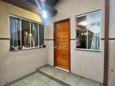 Casa em Condomínio de 95m² à Venda, 3 quartos - Ponta Grossa - Ref. 459234-4