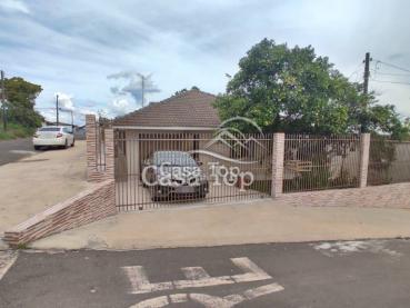 Casa de 331m² à Venda, 3 quartos - Ponta Grossa - Ref. 459236-4