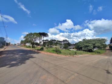 Terreno de 1.400m² à Venda - Ponta Grossa - Ref. 459263-4