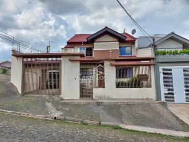 Sobrado de 176m² à Venda, 3 quartos - Ponta Grossa - Ref. 459279-4
