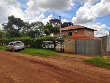 Chácara de 10.000m² à Venda - Ponta Grossa - Ref. 459280-4