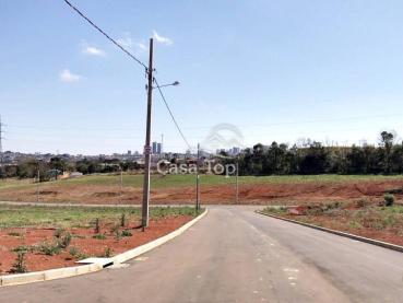 Terreno de 300m² à Venda - Ponta Grossa - Ref. 459331-4