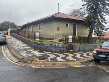 Sala Comercial de 955m² para Alugar - Ponta Grossa - Ref. 459342-5