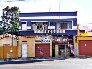 Sala Comercial de 90m² para Alugar - Ponta Grossa - Ref. 459353-5