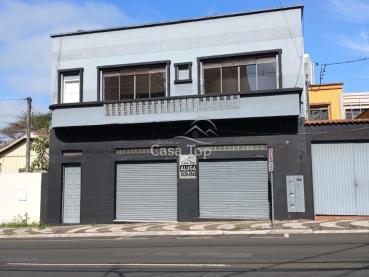 Sala Comercial de 90m² para Alugar - Ponta Grossa - Ref. 459353-5