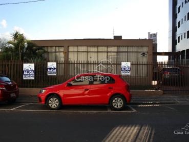 Sala Comercial de 350m² para Alugar - Ponta Grossa - Ref. 459357-5