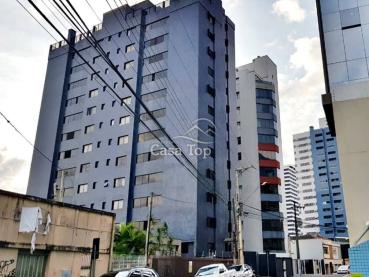 Apartamento de 220m² à Venda, 3 quartos - Ponta Grossa - Ref. 459362-4