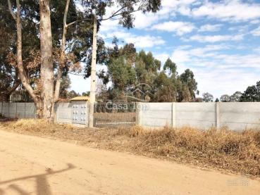 Terreno de 220m² à Venda - Ponta Grossa - Ref. 459385-4