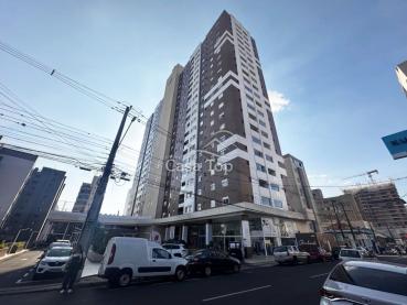 Apartamento de 200m² à Venda, 3 quartos - Ponta Grossa - Ref. 459391-4