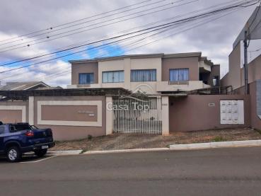 Apartamento de 74m² à Venda, 2 quartos - Ponta Grossa - Ref. 459410-4