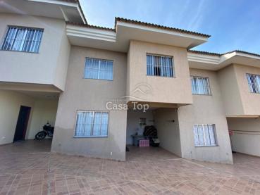 Sobrado de 102m² à Venda, 3 quartos - Ponta Grossa - Ref. 459444-4