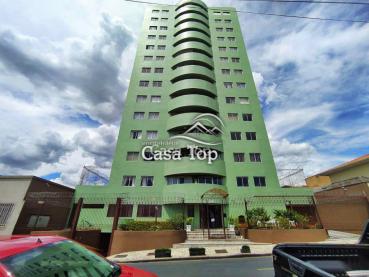 Apartamento de 137m² à Venda, 3 quartos - Ponta Grossa - Ref. 459466-4