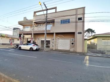 Sala Comercial de 80m² para Alugar - Ponta Grossa - Ref. 459484-5