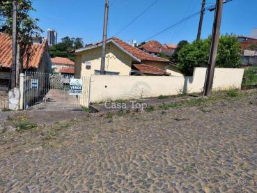 Terreno de 363m² à Venda - Ponta Grossa - Ref. 459536-4