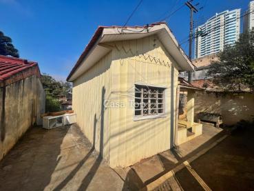 Terreno de 363m² à Venda - Ponta Grossa - Ref. 459536-4