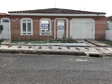 Casa de 437m² à Venda, 3 quartos - Ponta Grossa - Ref. 459540-4