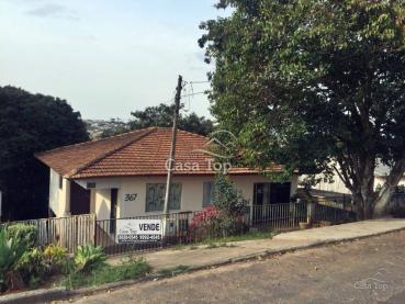 Casa à Venda em Ponta Grossa, 459547-4