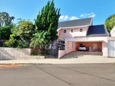 Casa de 701m² à Venda, 3 quartos - Ponta Grossa - Ref. 459551-4