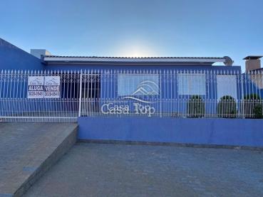 Casa de 282m² à Venda, 3 quartos - Ponta Grossa - Ref. 459621-4