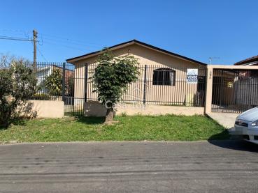 Casa de 429m² à Venda, 3 quartos - Ponta Grossa - Ref. 459676-4