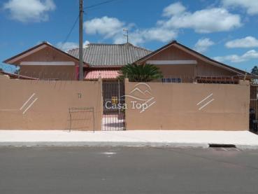 Terreno de 374m² à Venda - Ponta Grossa - Ref. 459682-4